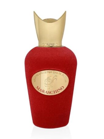 Sospiro Perfumes(2024)-Maraschino-Eau de Parfum-100ml