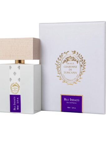 Giardini di Toscana-Blu indaco-Eau de Parfum-100ml