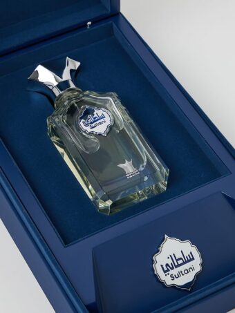Arabian Oud-Sultani-Eau de Parfum-100ml