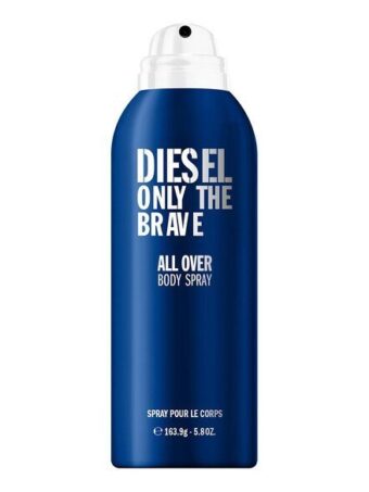 Spray pour le corps-DIESEL-Only the Brave-200ml