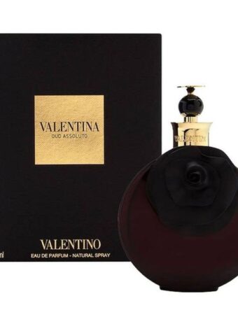 Valentino-Valentina Oud Assoluto-Eau de Parfum-80ml