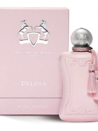 PARFUMS DE MARLY -DELINA-ROYAL ESSENCE-EDP-75ml