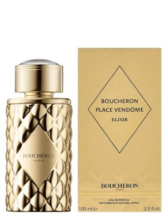 Boucheron-Place Vendome Elixir-Eau de Parfum-100ml