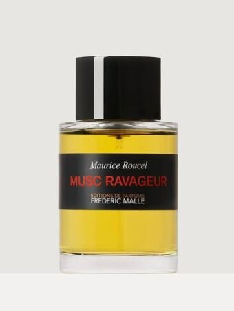 Frederic Malle(Privé)-Musc Ravageur-Eau de Parfum-100ml