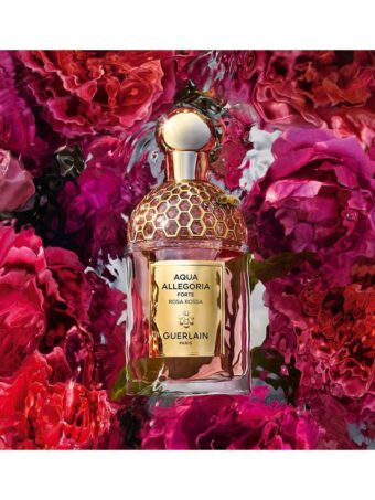 Guerlain-Aqua Allegoria-Forte-Rosa Rossa-Eau de Parfum-125ml
