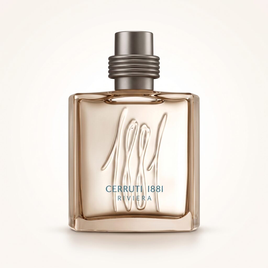 Cerruti 1881 Riviera -Eau De Toilette-100ml