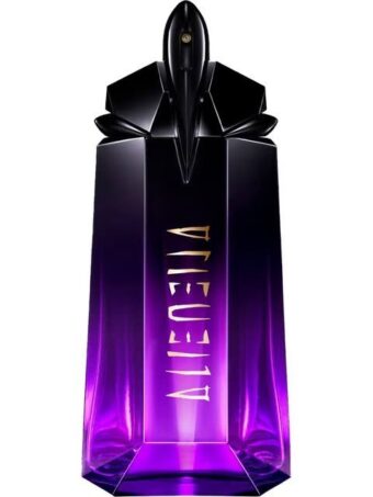 Mugler 2025-Alien Extraintense-Eau de Parfum Intense-90ml