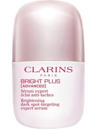 CLARINS-Bright plus-Sérum intensif éclaircissement Anti-Taches-50ml