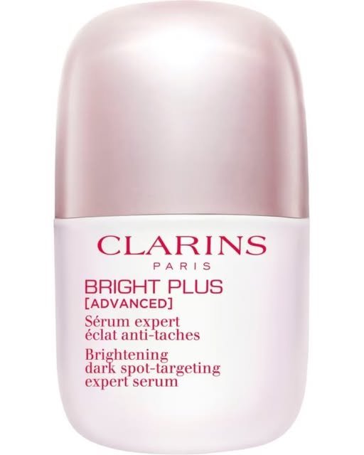 CLARINS-Bright plus-Sérum intensif éclaircissement Anti-Taches-50ml