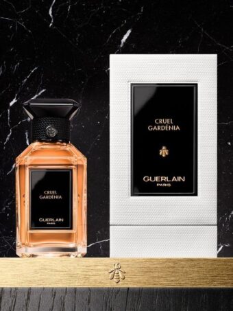 Guerlain (Privé)-Cruel Gardénia-Eau de Parfum-100ml 