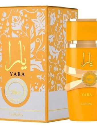 Lattafa-YARA TOUS-Eau de Parfum-100ml