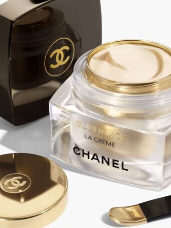 CHANEL-SUBLIMAGE-La Crème-Soin Uultime-Texture Suprême-50gr