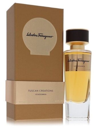 Salvatore Ferragamo(Privé)-Vendemmia-Eau de Parfum-100ml