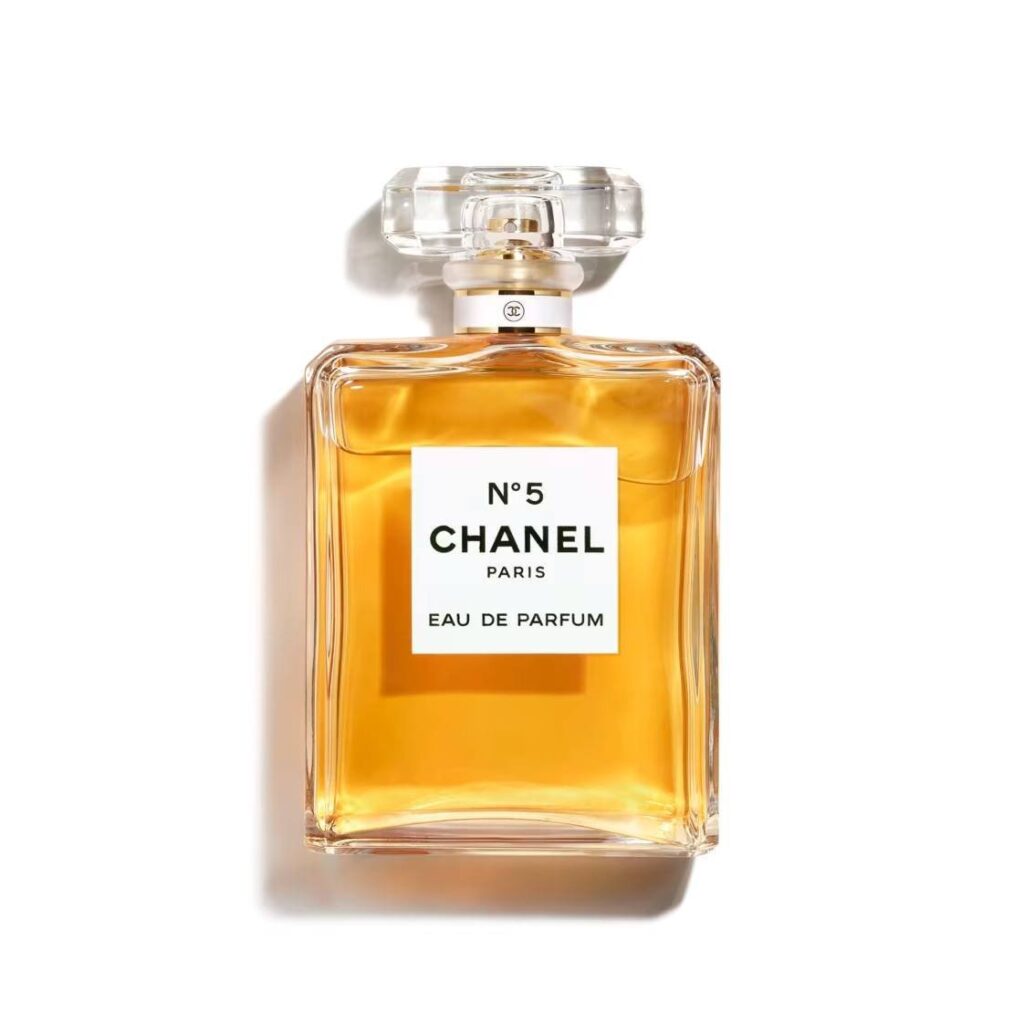 Chanel-Chanel N°5-Eau de Parfum-100ml
