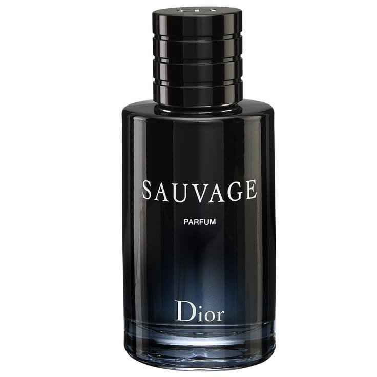 CHRISTIAN DIOR-SAUVAGE-PARFUM-100ml
