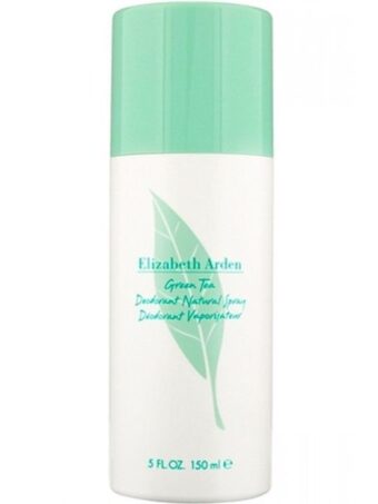 Déodorant Elizabeth Arden-Green Tea-spray 150 ml