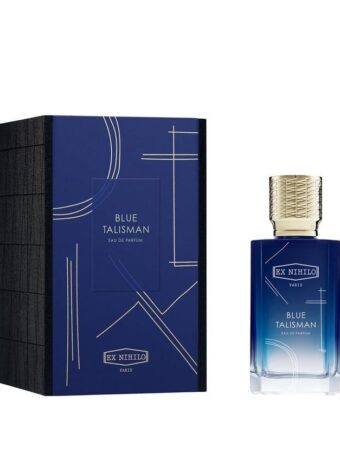 Ex Nihilo-Blue Talisman-Eau de Parfum-100ml