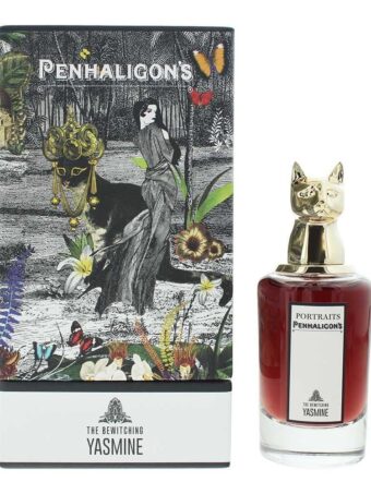 Penhaligon&rsquo;s-The Bewitching Yasmine-Eau de Parfum pour Femme-75ml