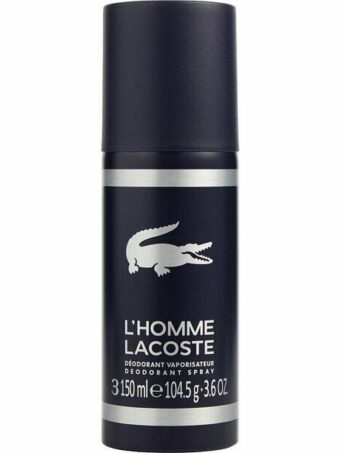 Déodorant-L’Homme Lacoste-150ml