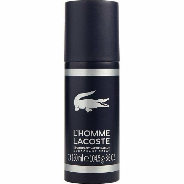 Déodorant-L’Homme Lacoste-150ml