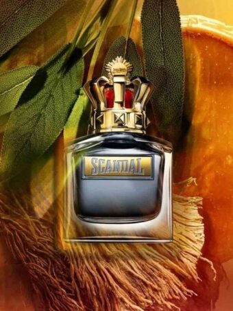 Jean Paul Gaultier-L’Eau De Toilette Scandal-100Ml