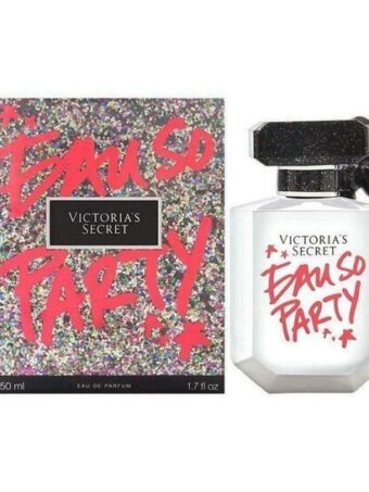 Victoria&rsquo;s Secret-Eau So Party-Eau de Parfum-50ml