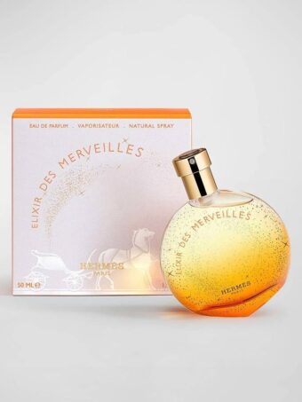 Elixir des Merveilles-Eau de Parfum-50ml