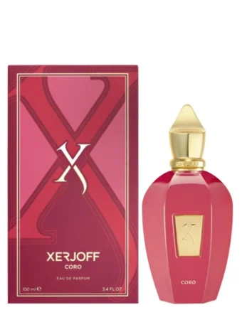 Xerjoff 2025-Coro-Eau de Parfum-100ml