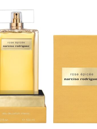 Narciso Rodriguez-Rose Épicée-Eau de Parfum Intense-100ml