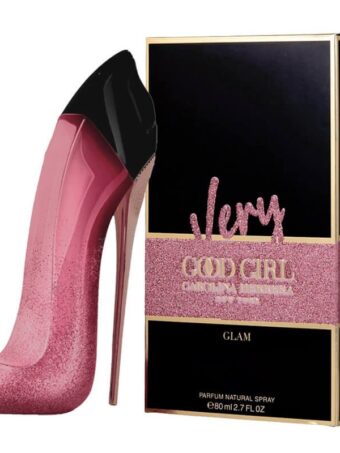 Carolina Herrera-Very Good Girl Glam-Eau de Parfum-80ml