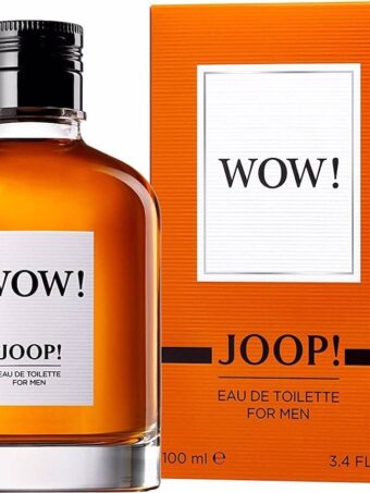 Wow! Joop!-Eau de Toilette-100ml