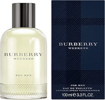 Burberry-Weekend for Men-Eau de Toilette-100ml