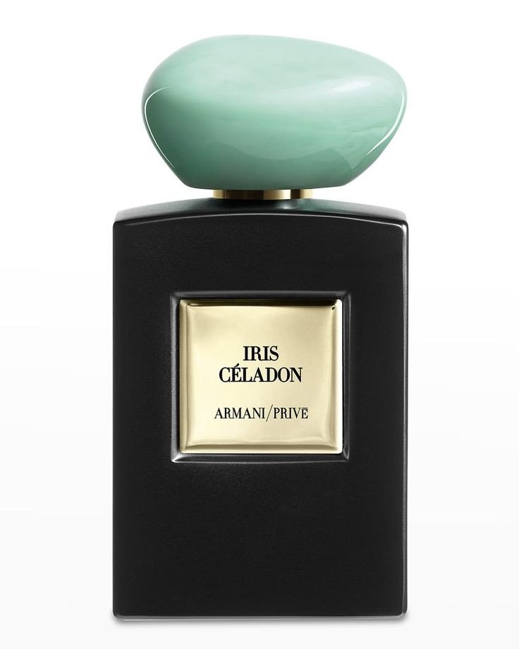Giorgio Armani (Privé)- Iris Celadon-Eau De Parfum-100ml