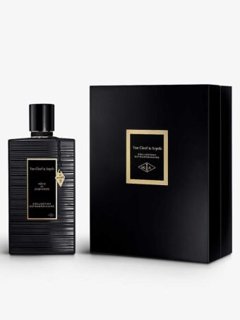 Van Cleef & Arpels « Privé »-Collection Extraordinaire-Rêve de Cashmere-Eau de Parfum-125ml