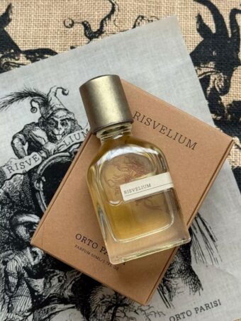 Orto Parisi 2025-Risvelium-Parfum-50ml