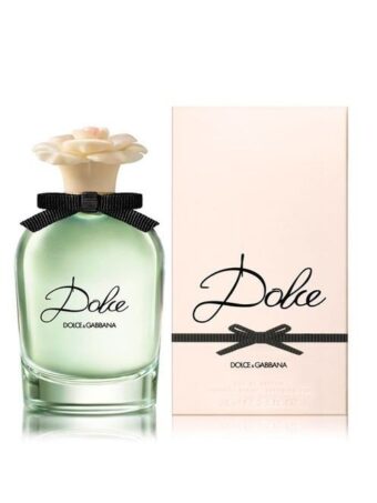 DOLCE GABBANA-DOLCE-Eau de Parfum-75ml