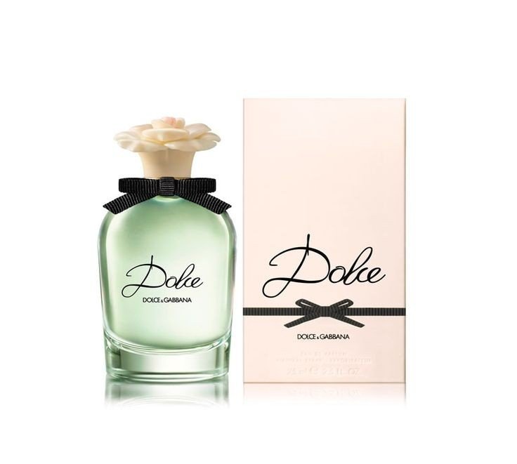 DOLCE GABBANA-DOLCE-Eau de Parfum-75ml