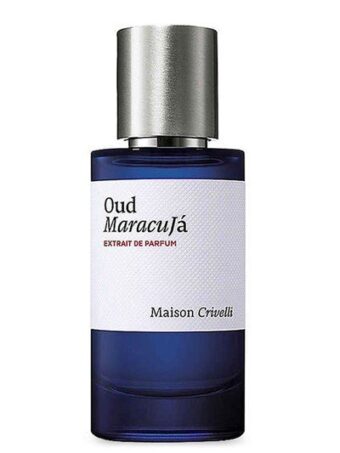 Maison Crivelli-Oud Maracujá (2023)-Extrait de Parfum-50ml