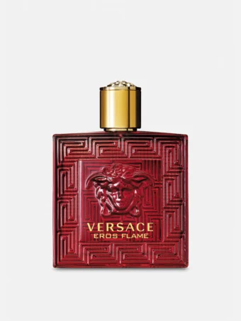 Versace-Eros Flame-Eau de Parfum-100ml