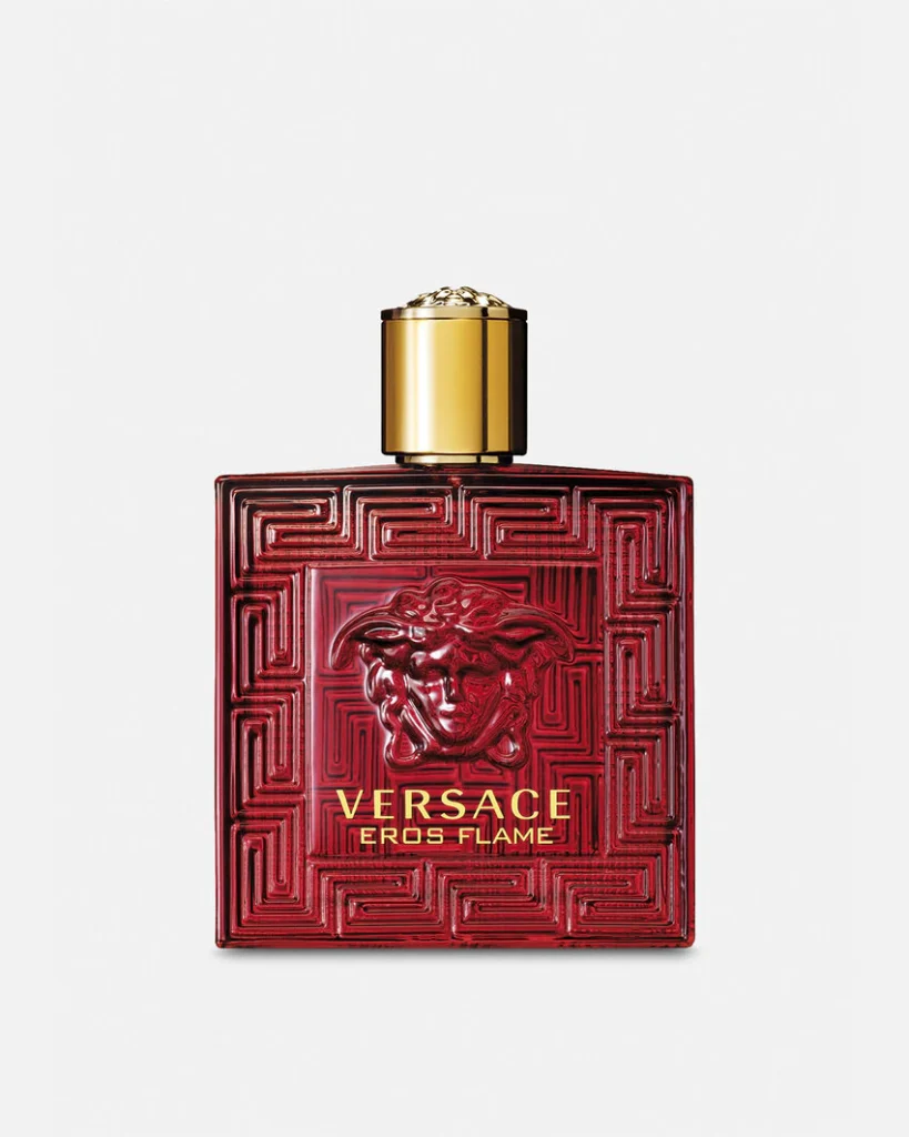 Versace-Eros Flame-Eau de Parfum-100ml