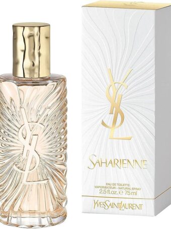 Yves Saint Laurent 2011-Saharienne-Eau de Toilette-75ml(vintage)