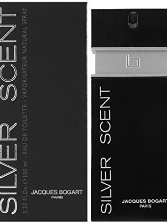 Jacques Bogart 2006-Silver Scent-Eau de Toilette-100ml