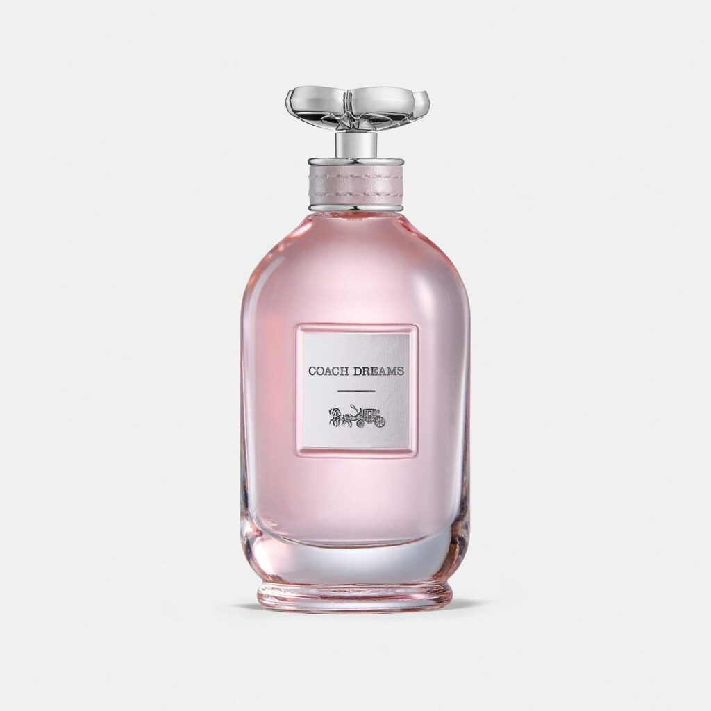 Coach-Coach Dreams-Eau de Parfum-90ml