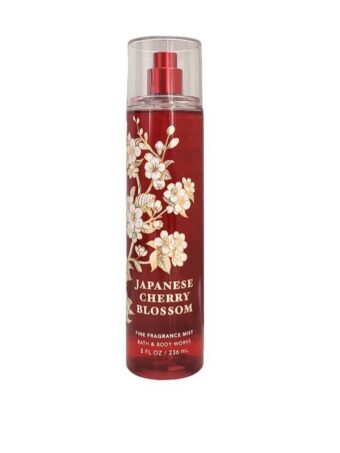 Japanese Cherry Blossom-Fine bruine parfumée-236ml