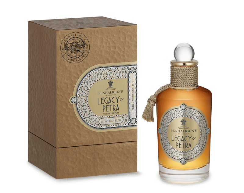 PENHALIGON'S-PETRA-Eau de Parfum-Unisex-100ml