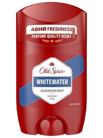 Stick-Old Spice White Water-50 ml