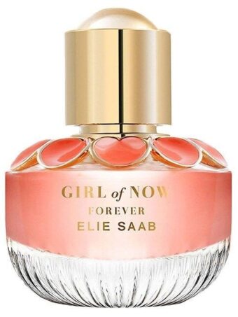 Elie Saab-Girl of Now-Forever-Eau de Parfum-90ml