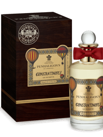 PENHALIGON&rsquo;S-CONSTANTINOPLE-Eau de parfum-Unisex-100ml
