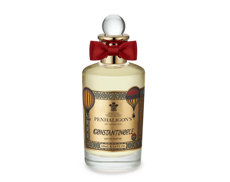 PENHALIGON'S-CONSTANTINOPLE-Eau de parfum-Unisex-100ml