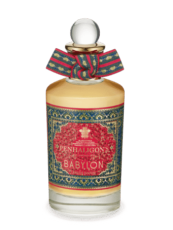 PENHALIGON&rsquo;S-BABYLON-Eau de Parfum-Unisex-100ml